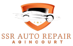 SSR Auto Repair