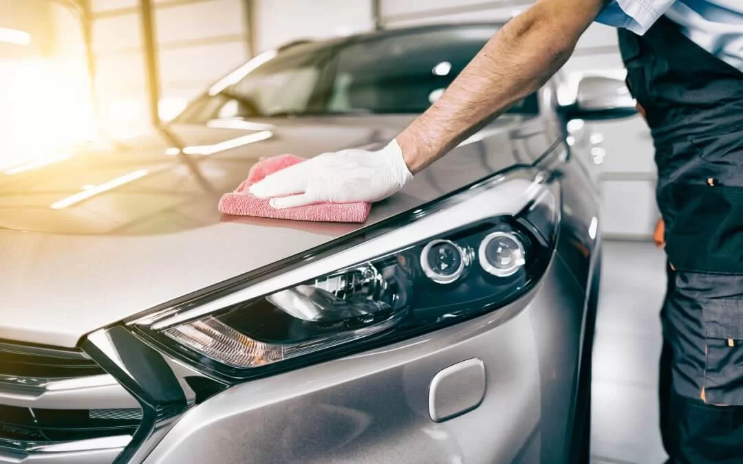 SSR Auto Repair
